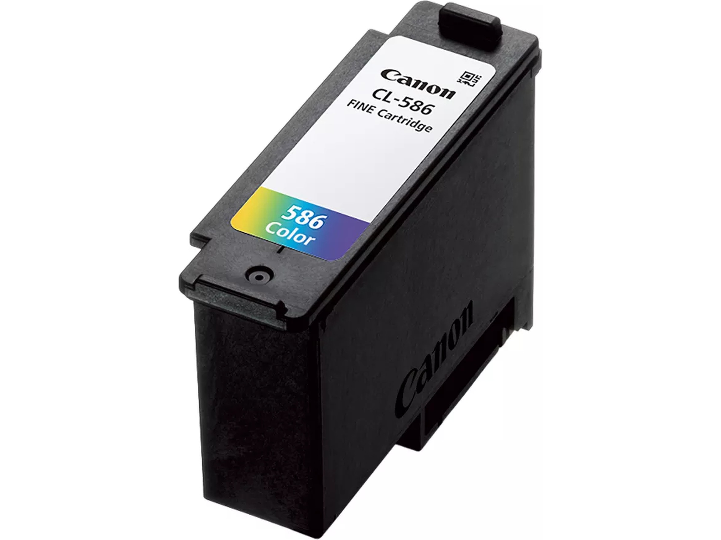 Canon Blæk CL-586 Color Blækpatroner