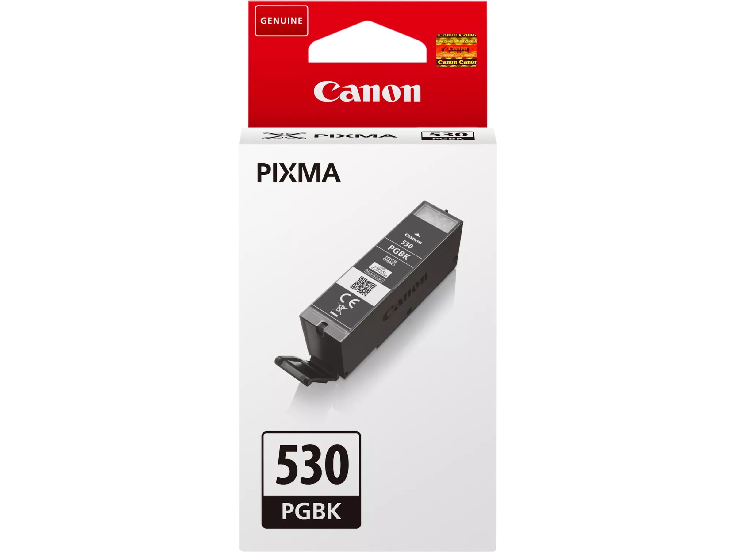 Canon Blæk PGI-530 PGBK Sort Blækpatroner