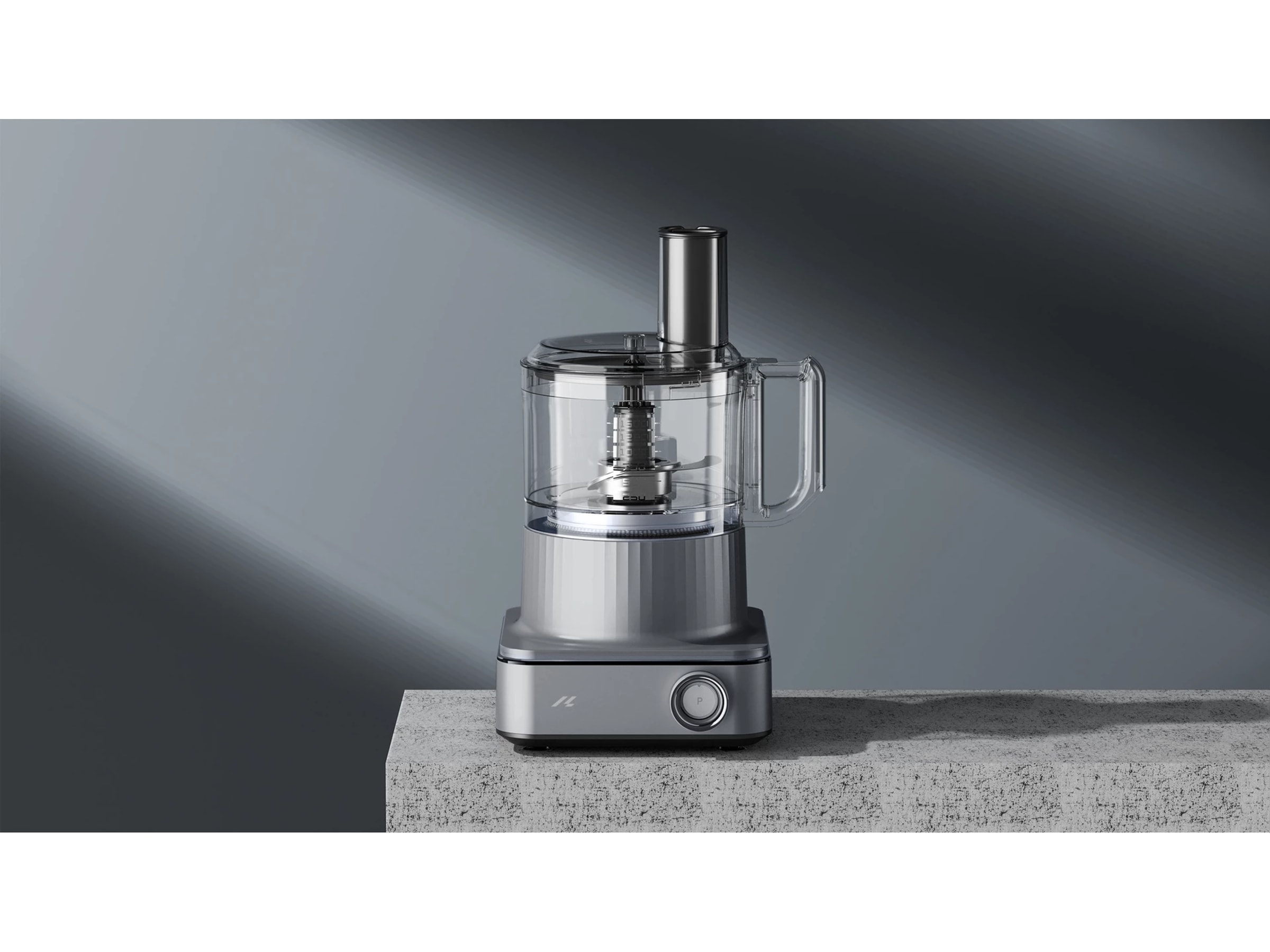 Loeffen LFFP5000 food processor Køkkenmaskiner