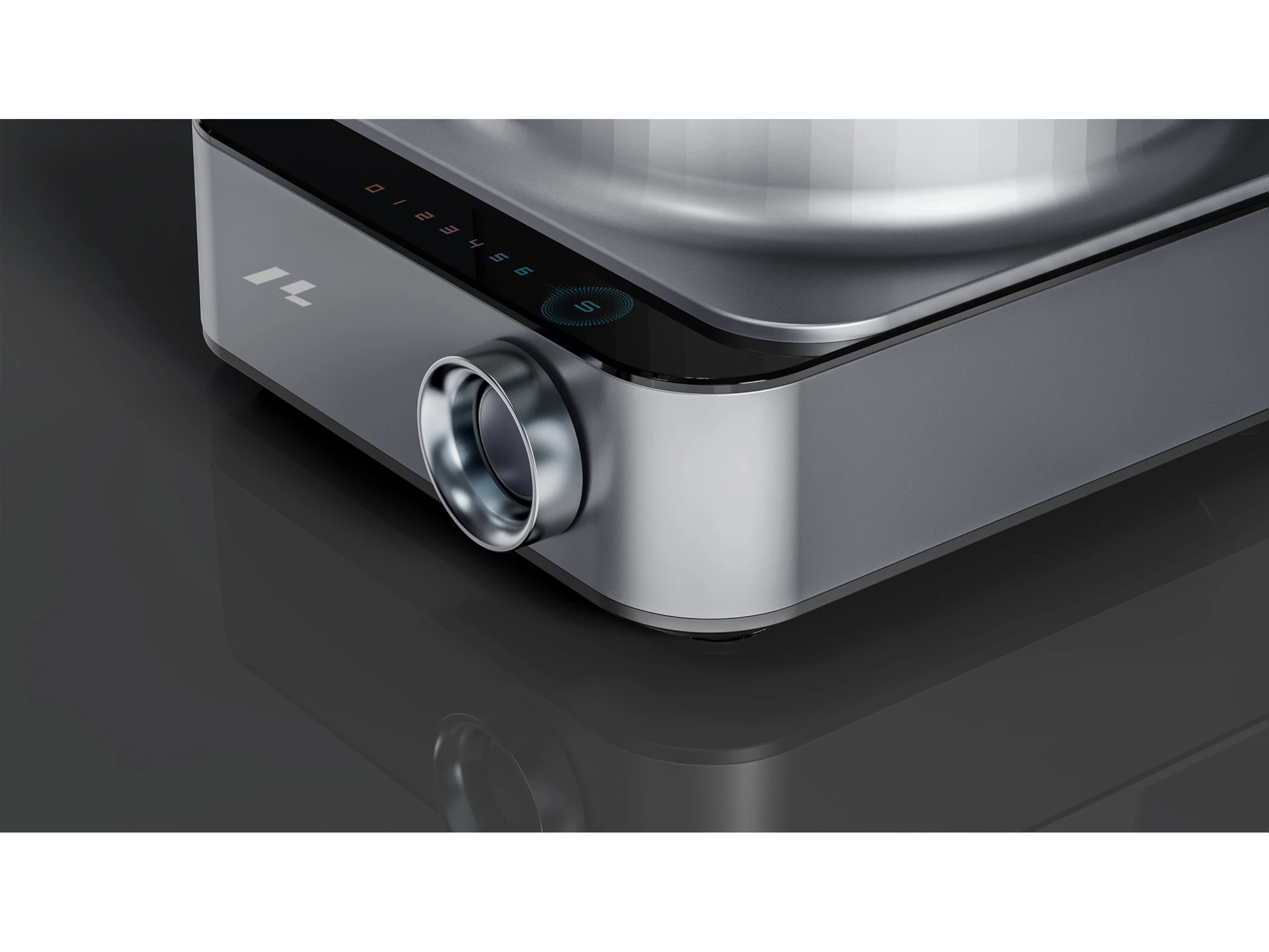 Loeffen LFFP5000 food processor Køkkenmaskiner