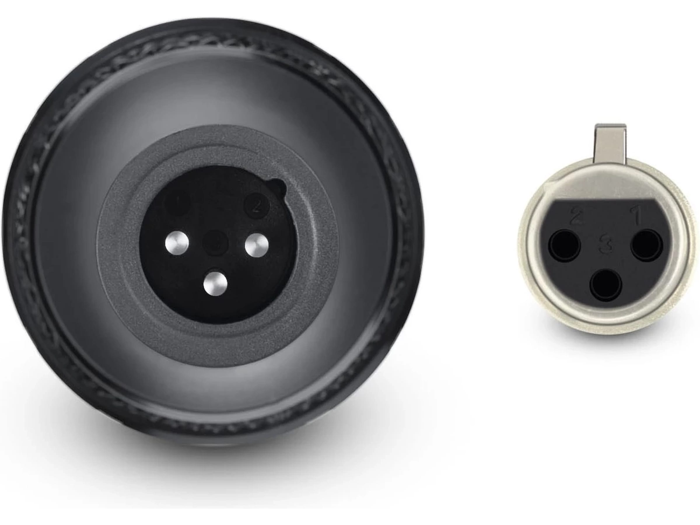 Andersson HHM 2.0 dynamisk håndholdt mikrofon Mikrofon