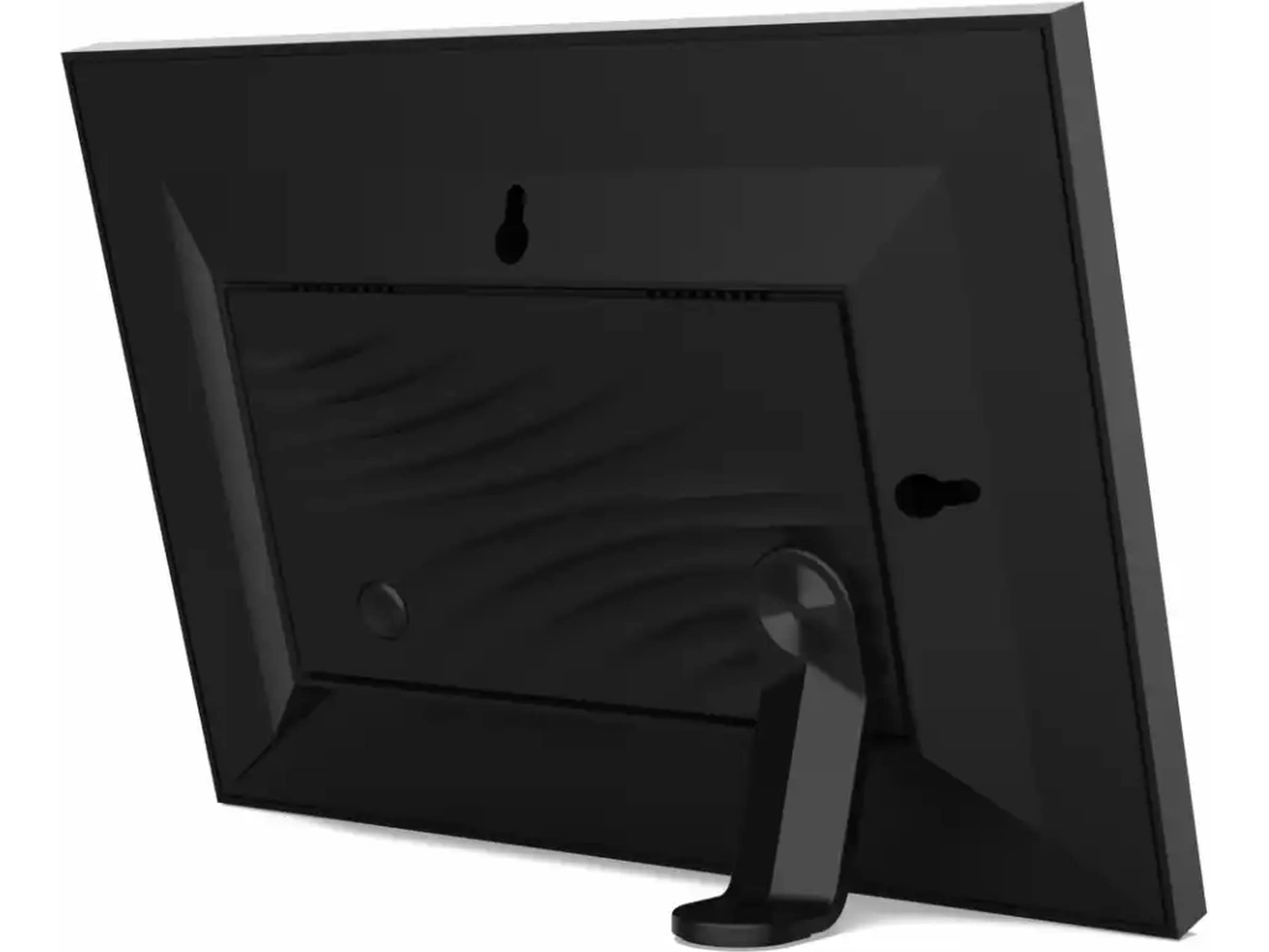 Denver PFF-1016 10,5" digital fotoramme (sort/hvid) TV-rammer & tilbehør