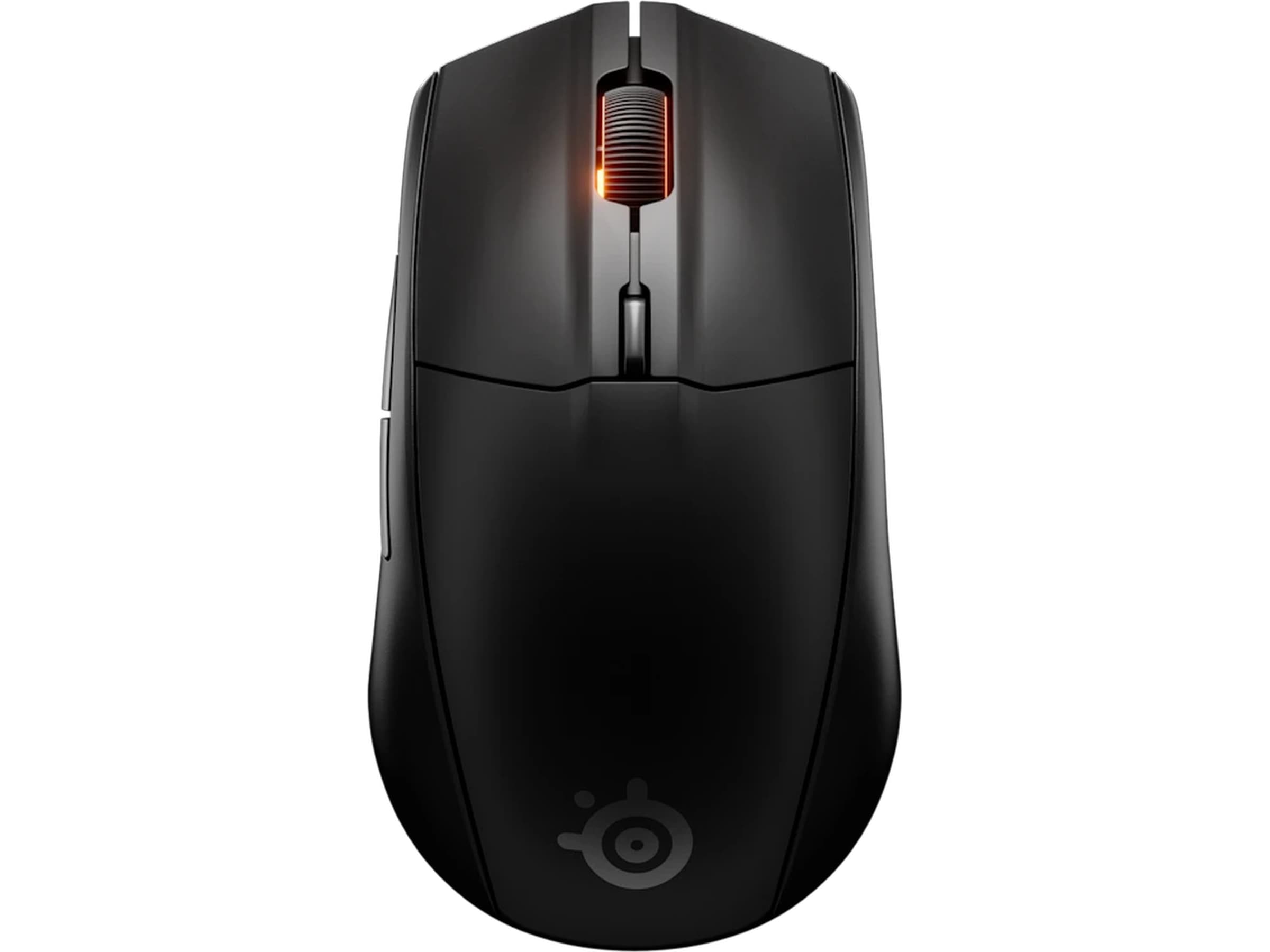 SteelSeries Rival 3 Gen 2 trådløs gamingmus (sort) Gamingmus