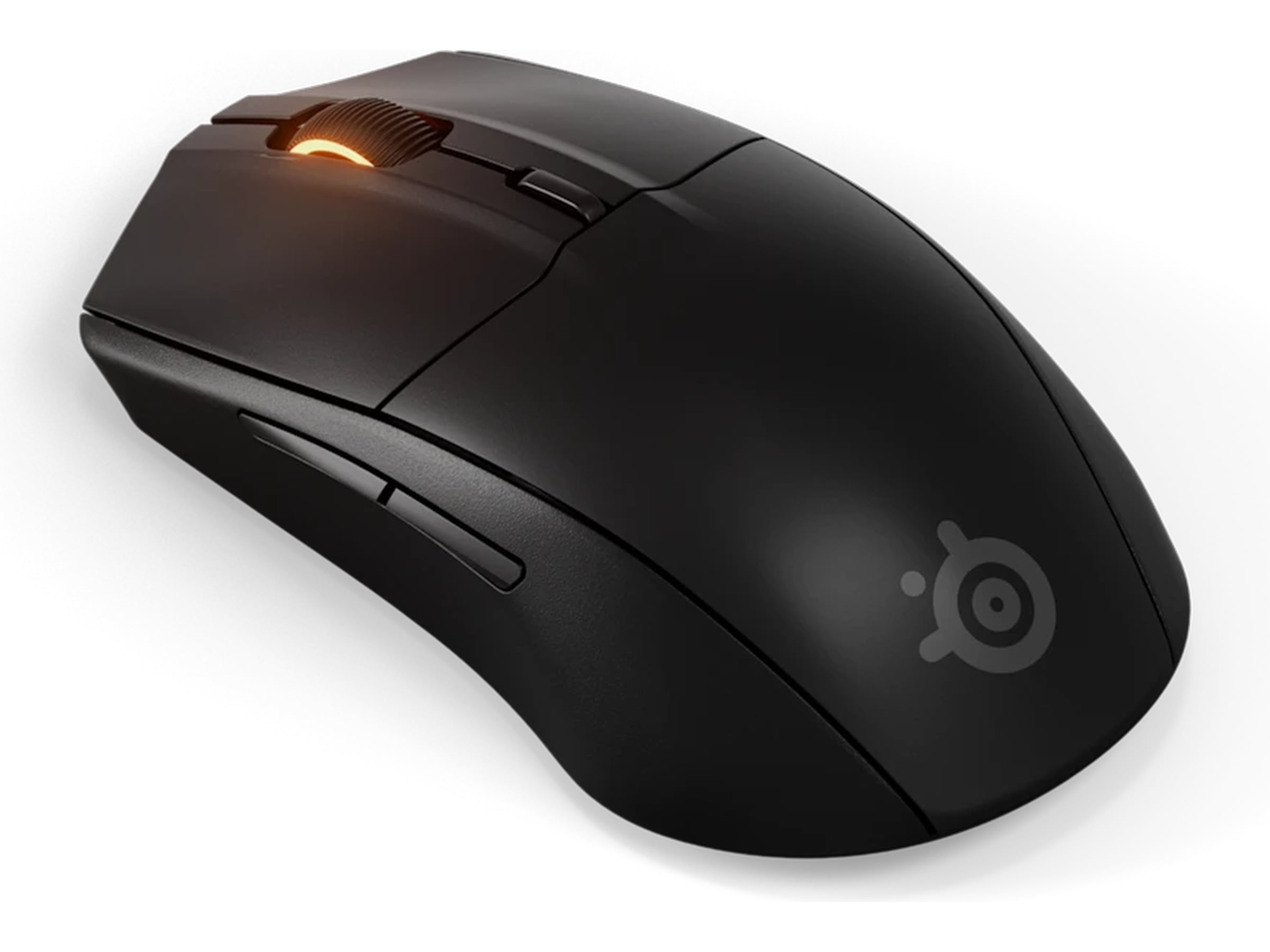 SteelSeries Rival 3 Gen 2 trådløs gamingmus (sort) Gamingmus