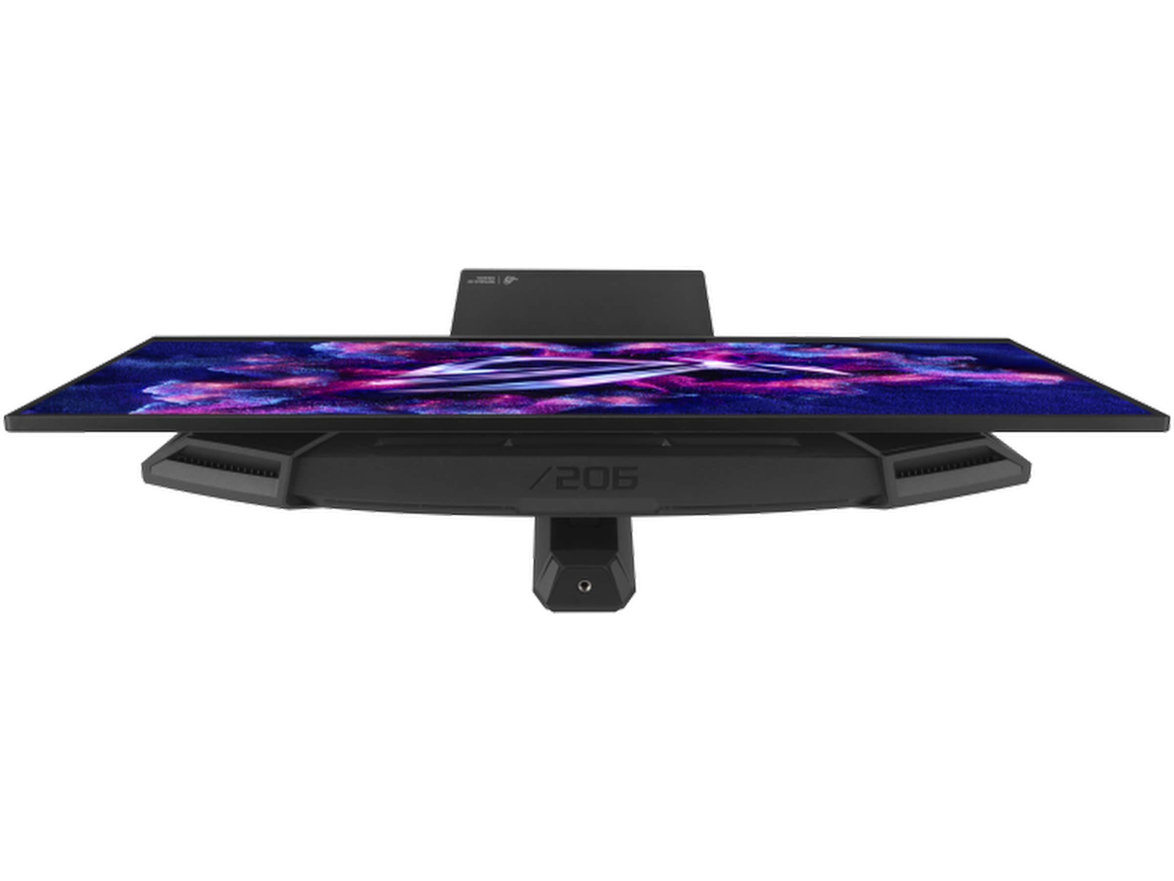 ASUS 27" gamingskærm ROG Strix XG27AQDPG Gamingskærme