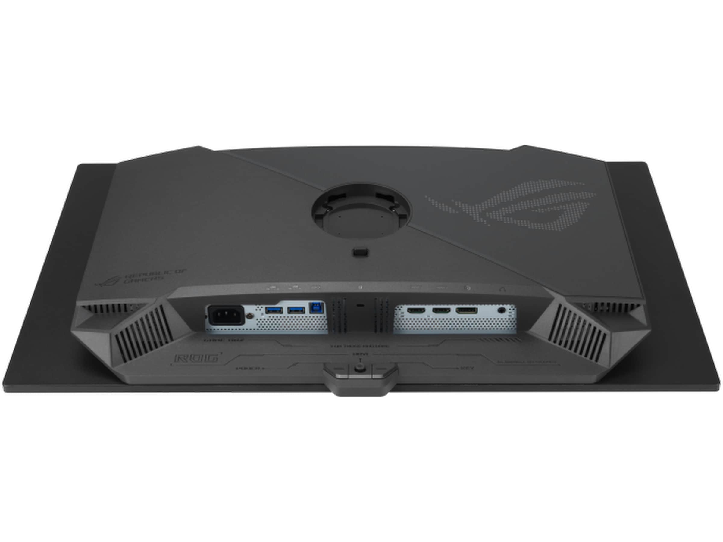 ASUS 27" gamingskærm ROG Strix XG27AQDPG Gamingskærme