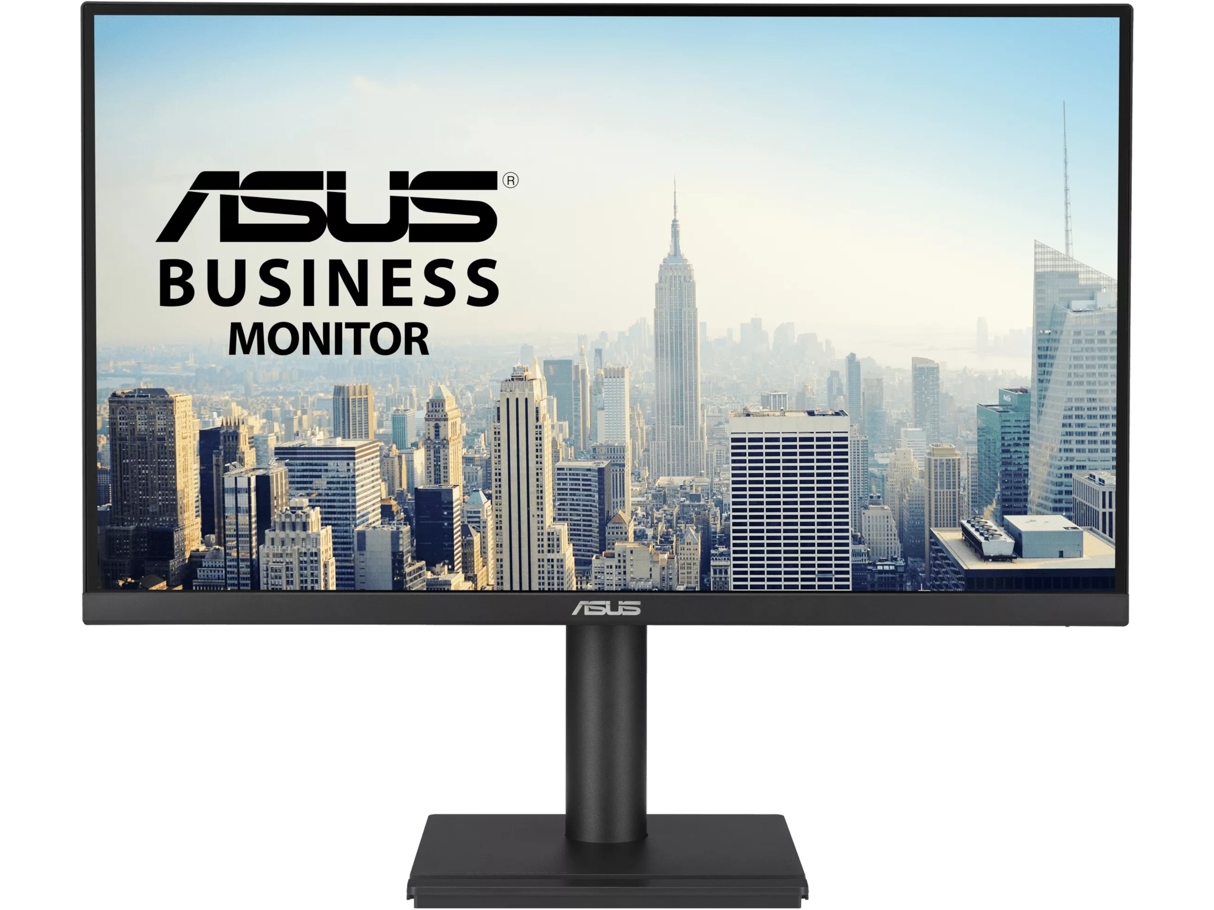 ASUS 27" 4K skærm VA27UCPS Skærme