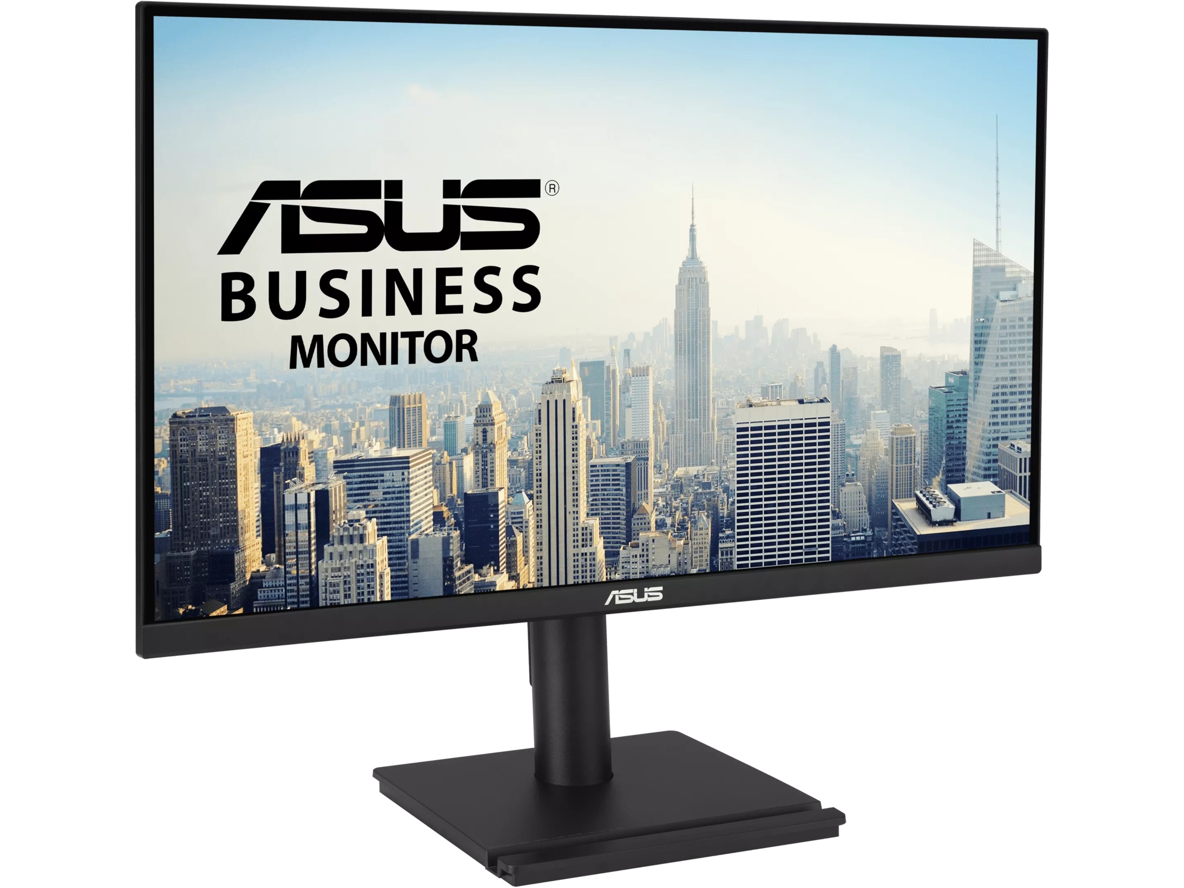 ASUS 27" 4K skærm VA27UCPS Skærme