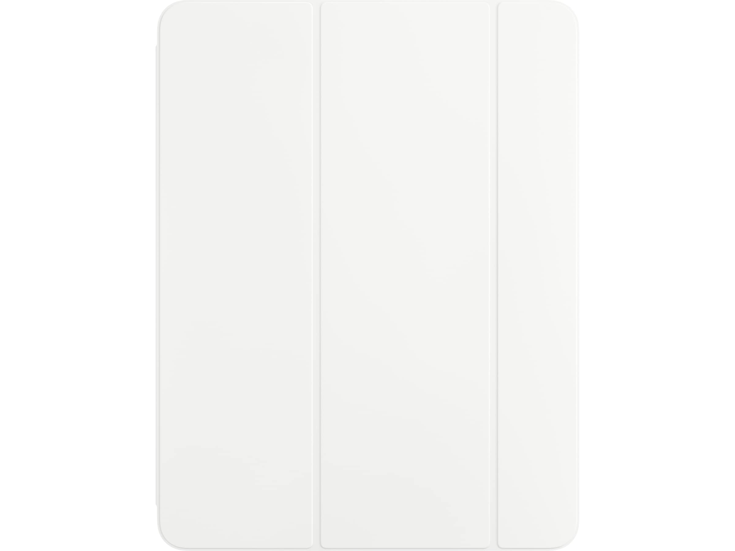 Apple iPad Pro 13" Smart Folio 13 (white) Cover til tablet