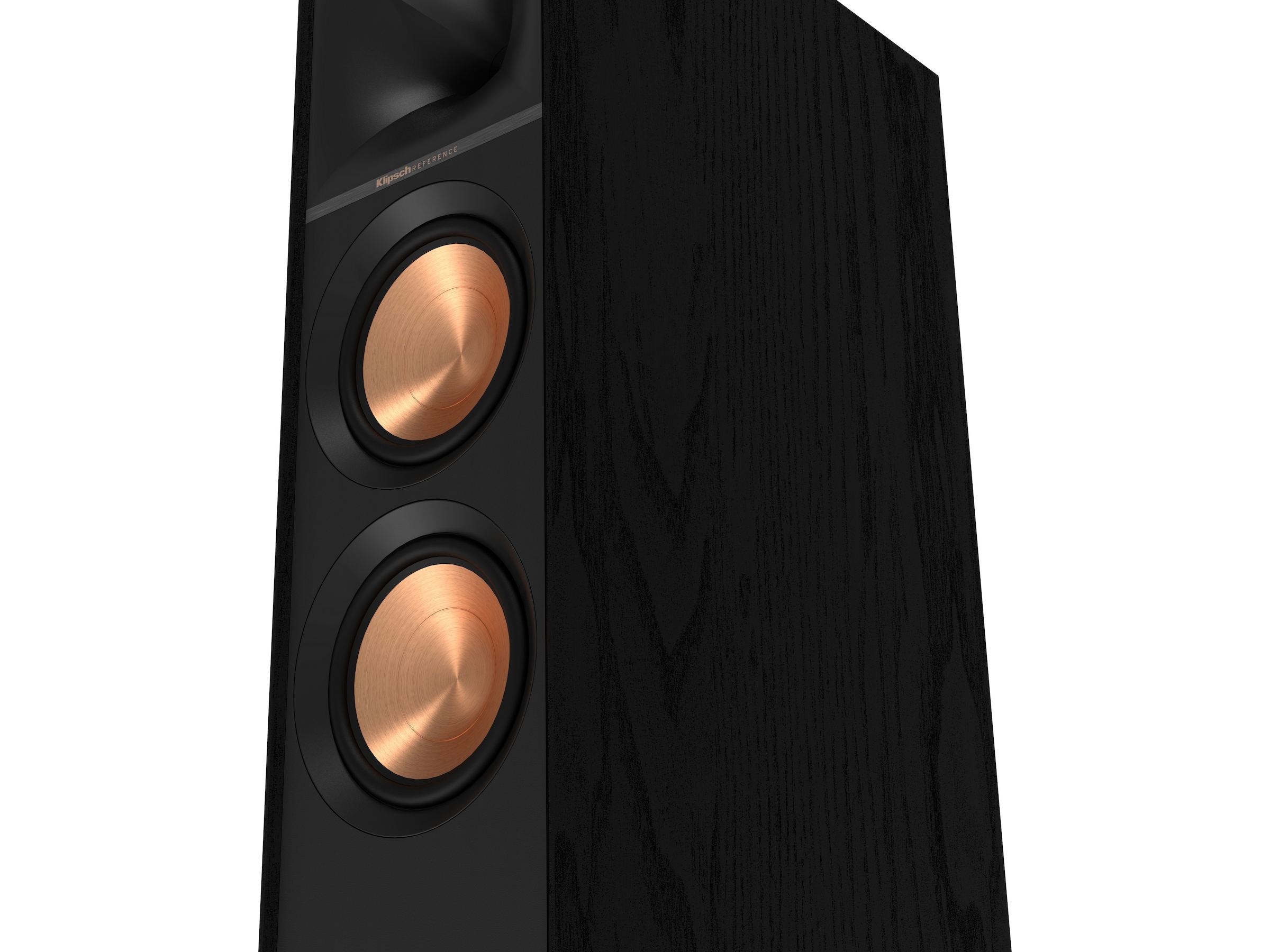 Klipsch R-605FA Reference, gulvhøjttaler Højttalere