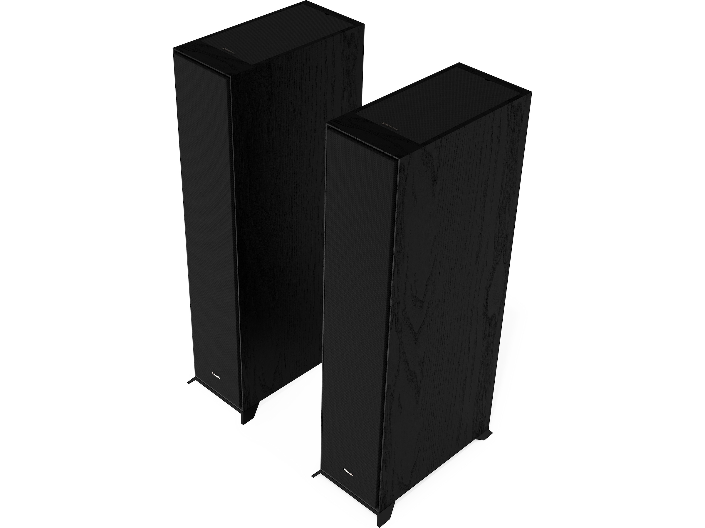 Klipsch R-605FA Reference, gulvhøjttaler Højttalere