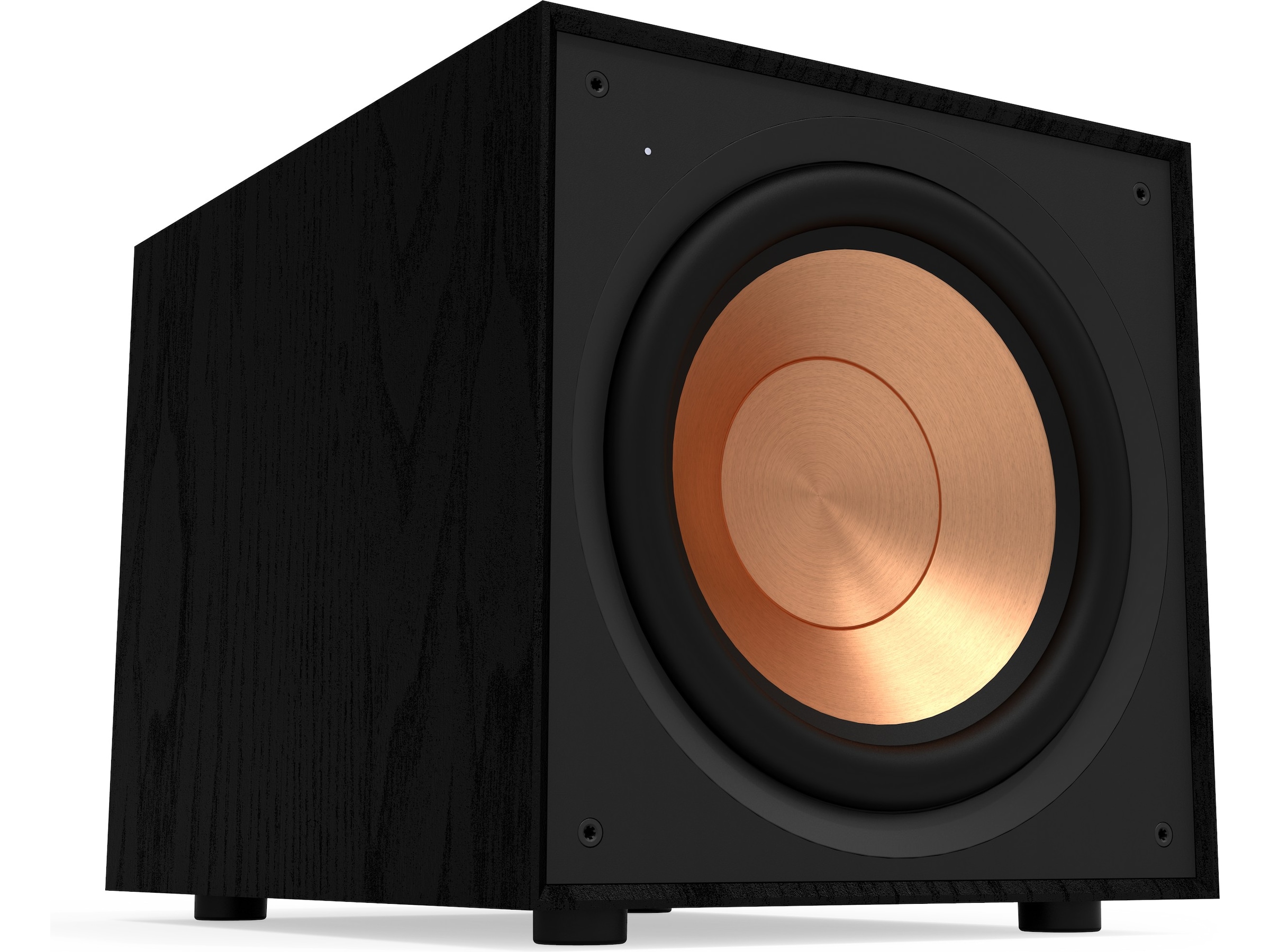 Klipsch R101SW subwoofer, 10" bas Subwoofers Komplett.dk