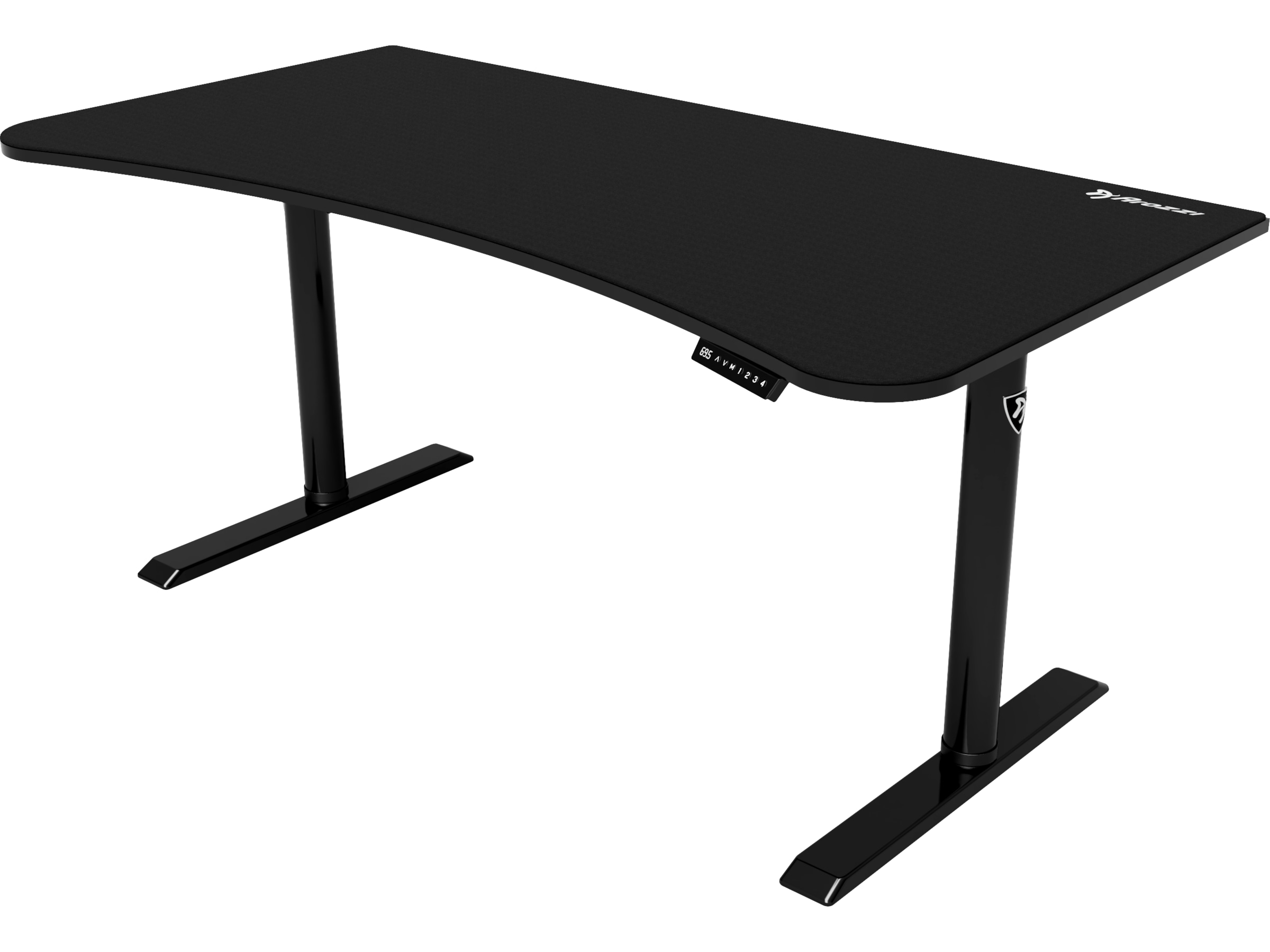 Arozzi Arena Moto Gaming Desk Gamingdesk