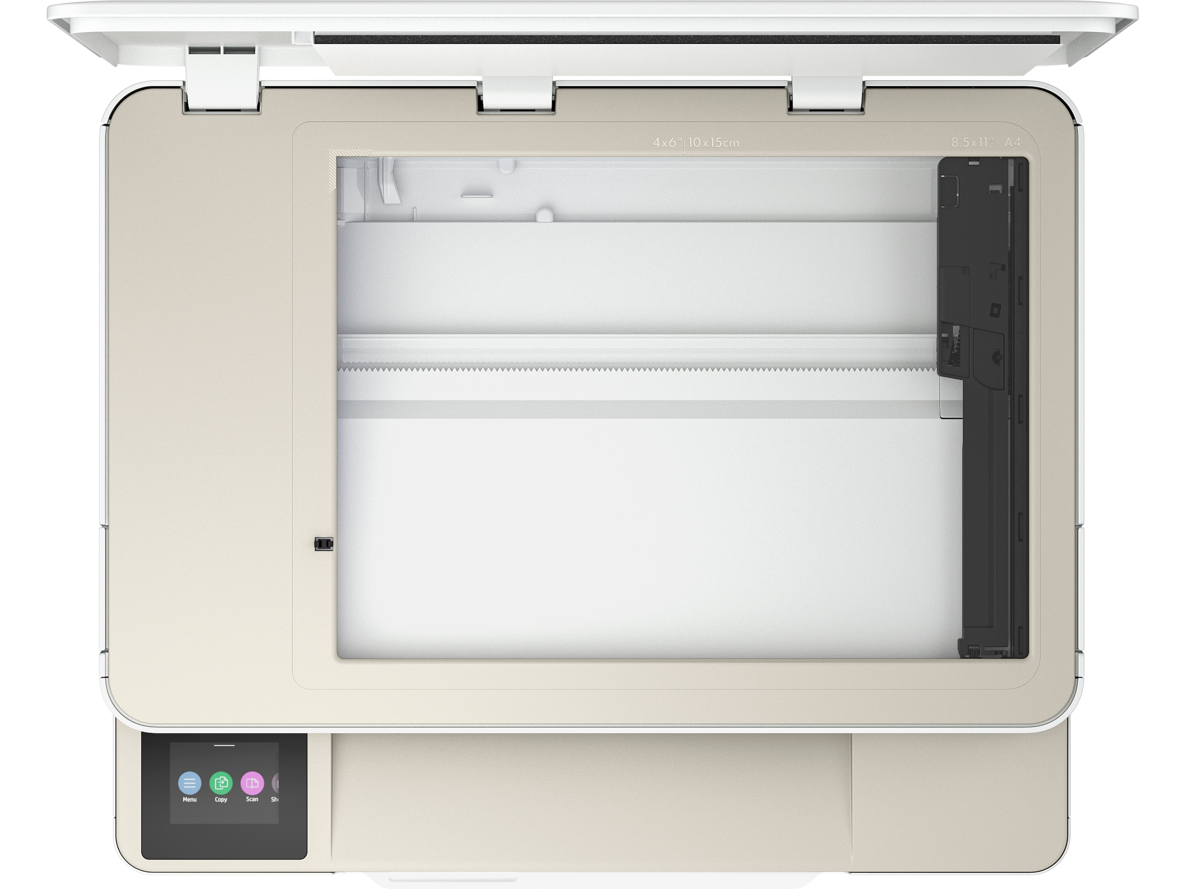 HP Envy 6120e inkjet printer Printere
