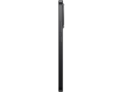 Xiaomi 15T 256GB (black) Mobiltelefoner
