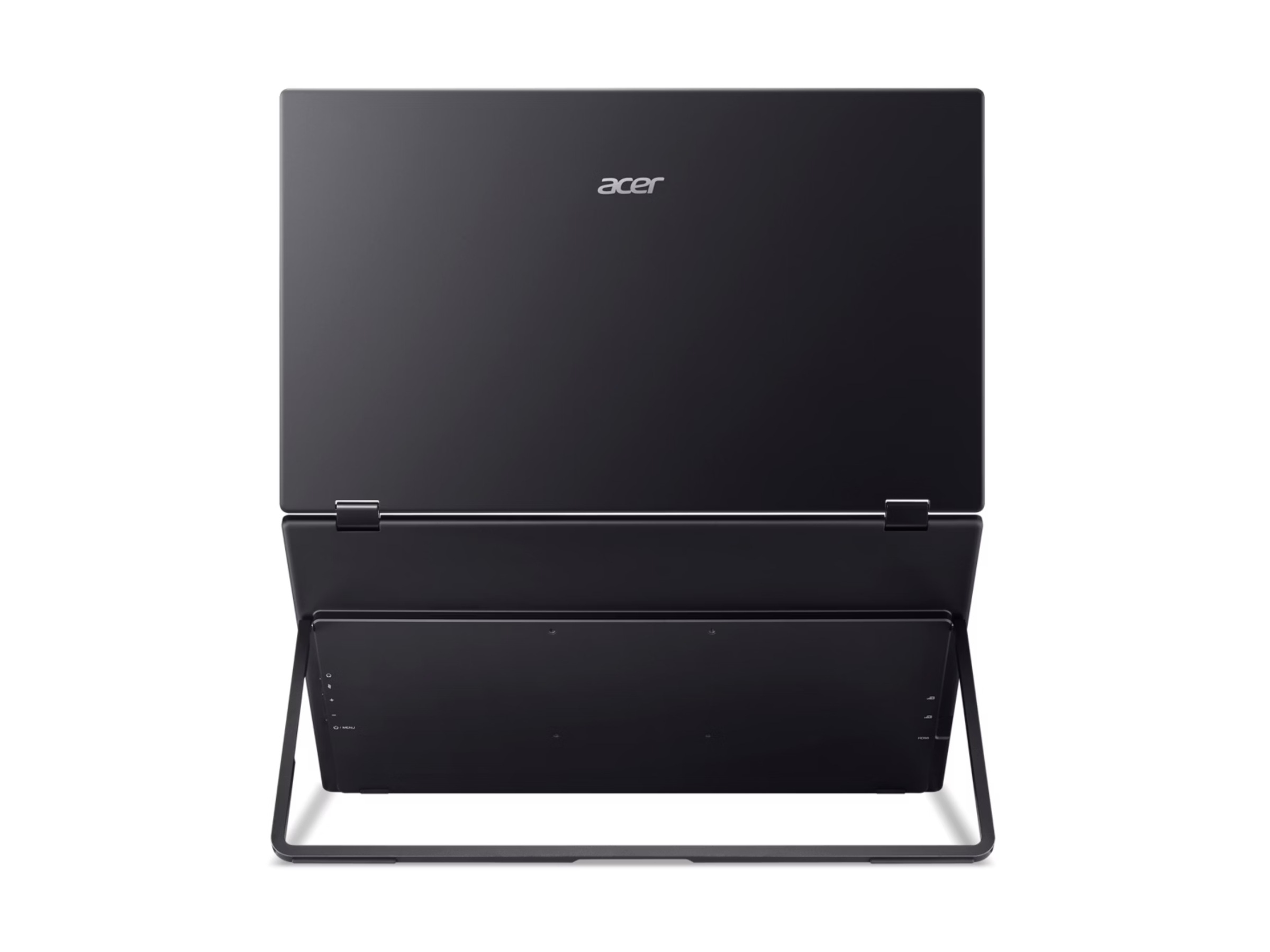 Acer 18,6" portable skærm PD3 Skærme