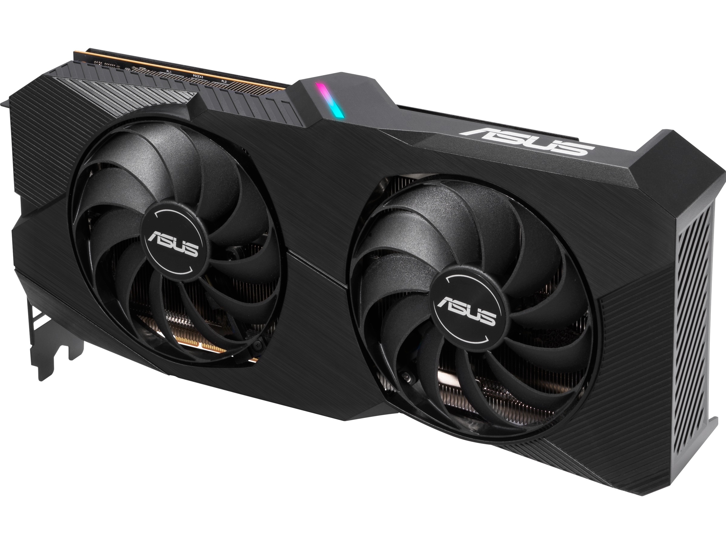 asus rx 5700 dual evo oc