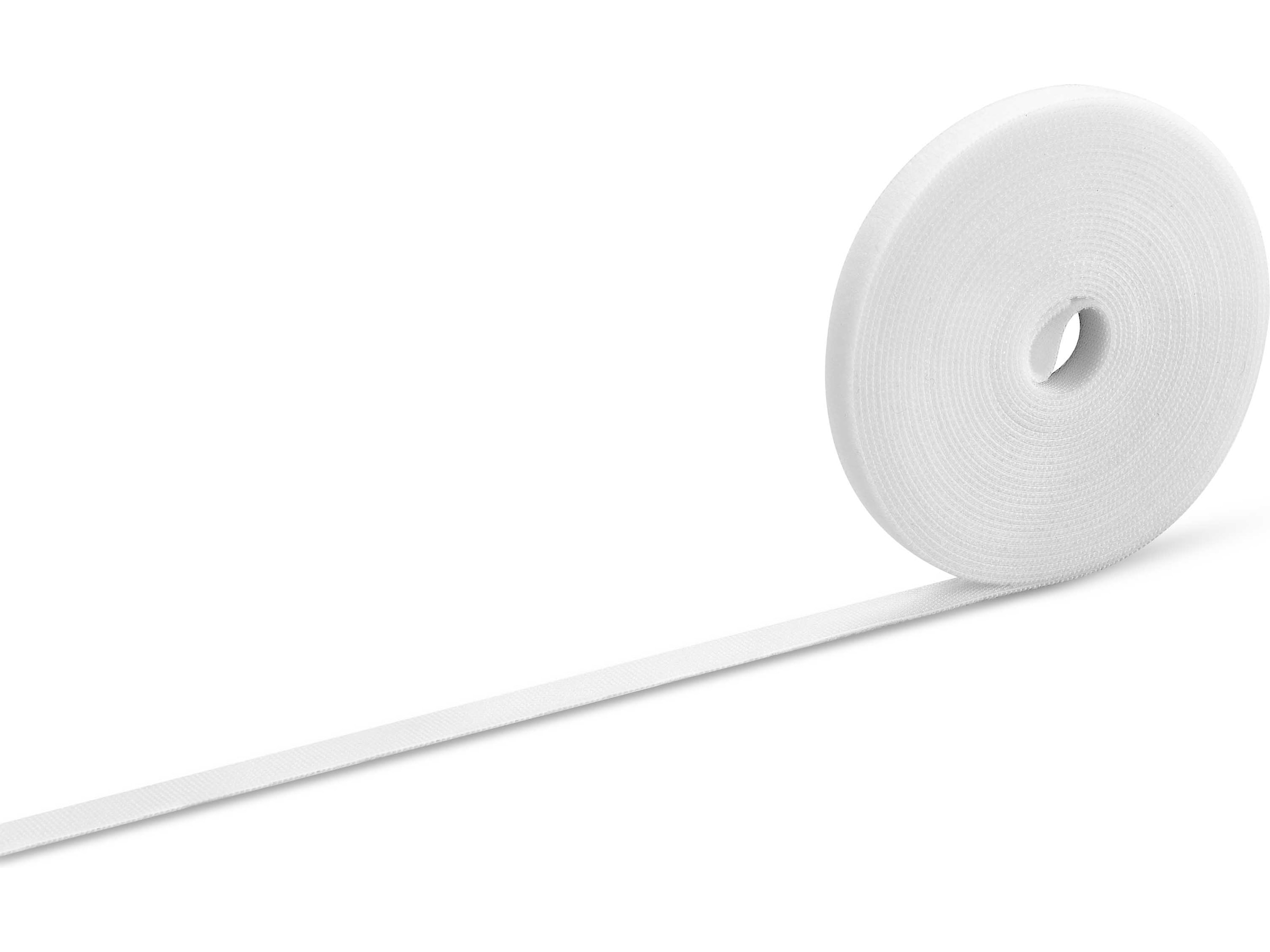 Andersson Kabelstrop 5 m (hvid) Kabel skjulere & tilbehør