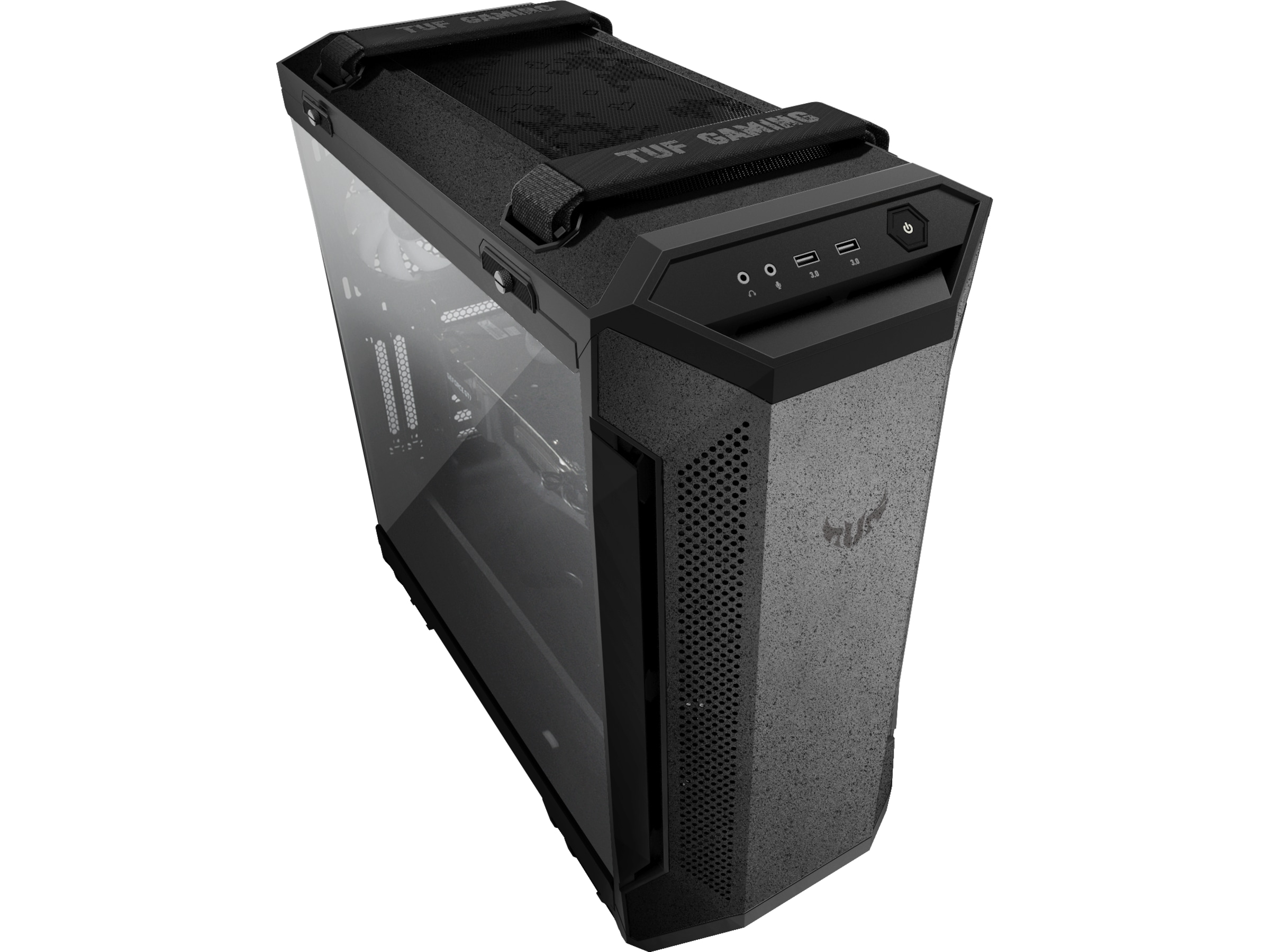 ASUS TUF Gaming GT501 Midi Tower Midi Tower
