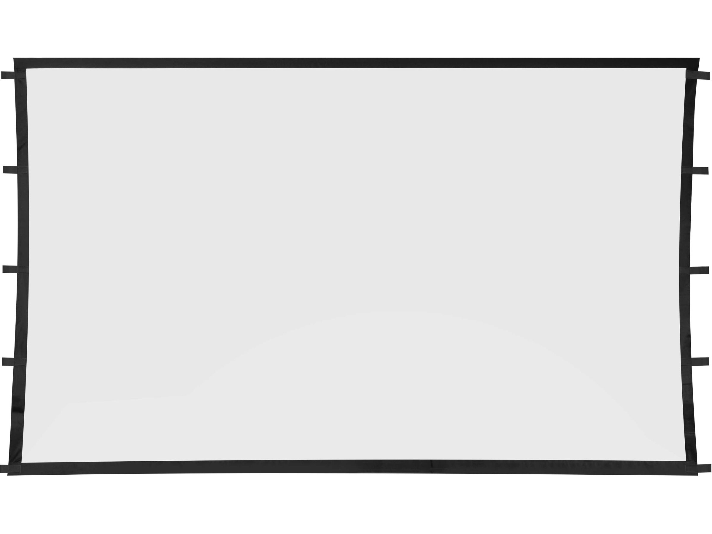 Andersson Portabel tripod projektorlerret 96" Projektorleærred