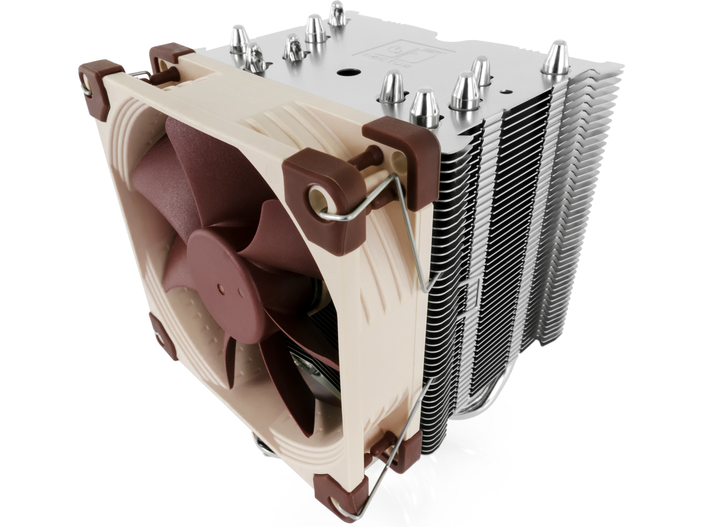 Noctua  NH-U9S CPU Køler CPU - Luftkøling