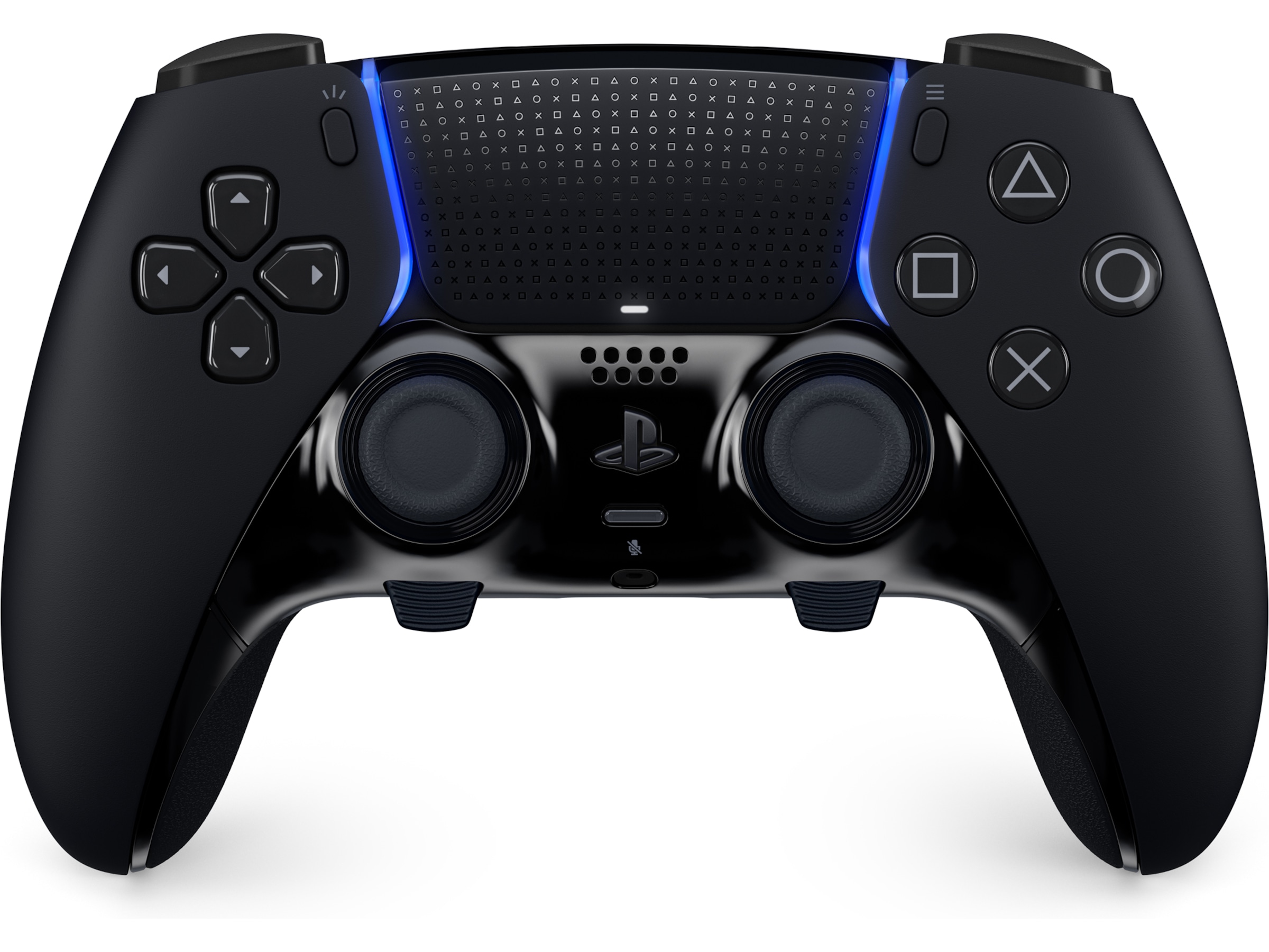 PlayStation 5 DualSense Edge Controller (Midnight Black) Tilbehør til spilkonsoller
