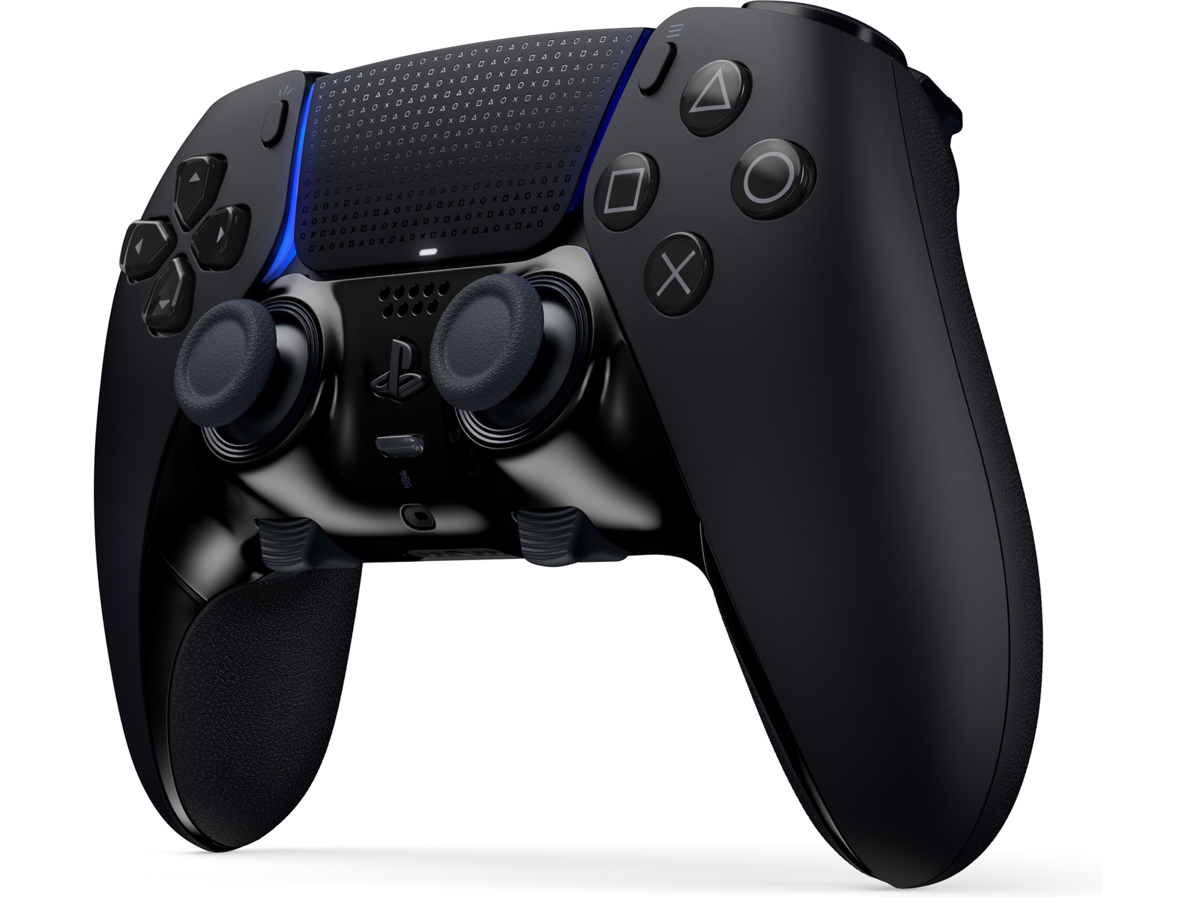 PlayStation 5 DualSense Edge Controller (Midnight Black) Tilbehør til spilkonsoller