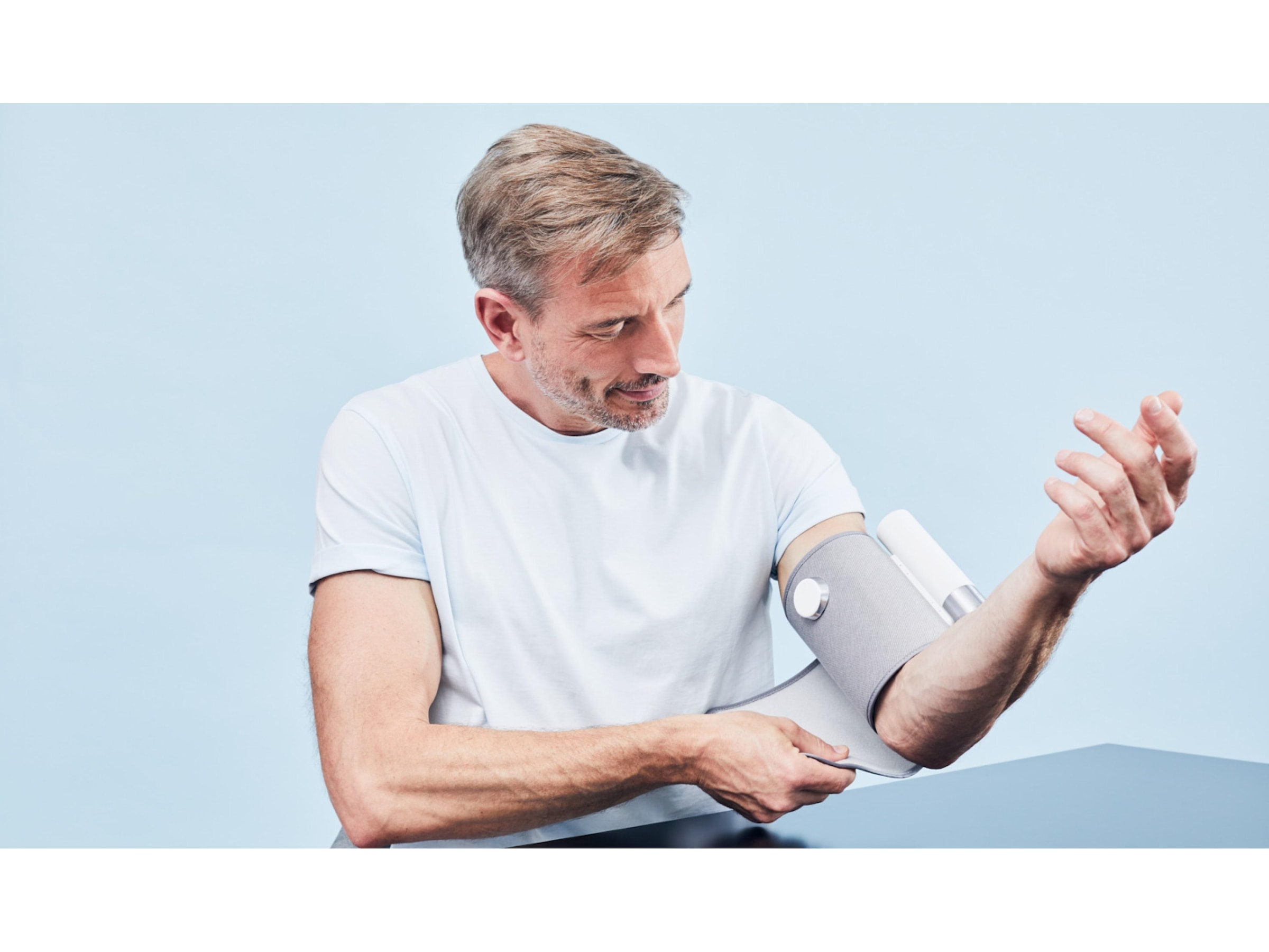 Withings BPM Core Blodtryksmåler Måleapparater