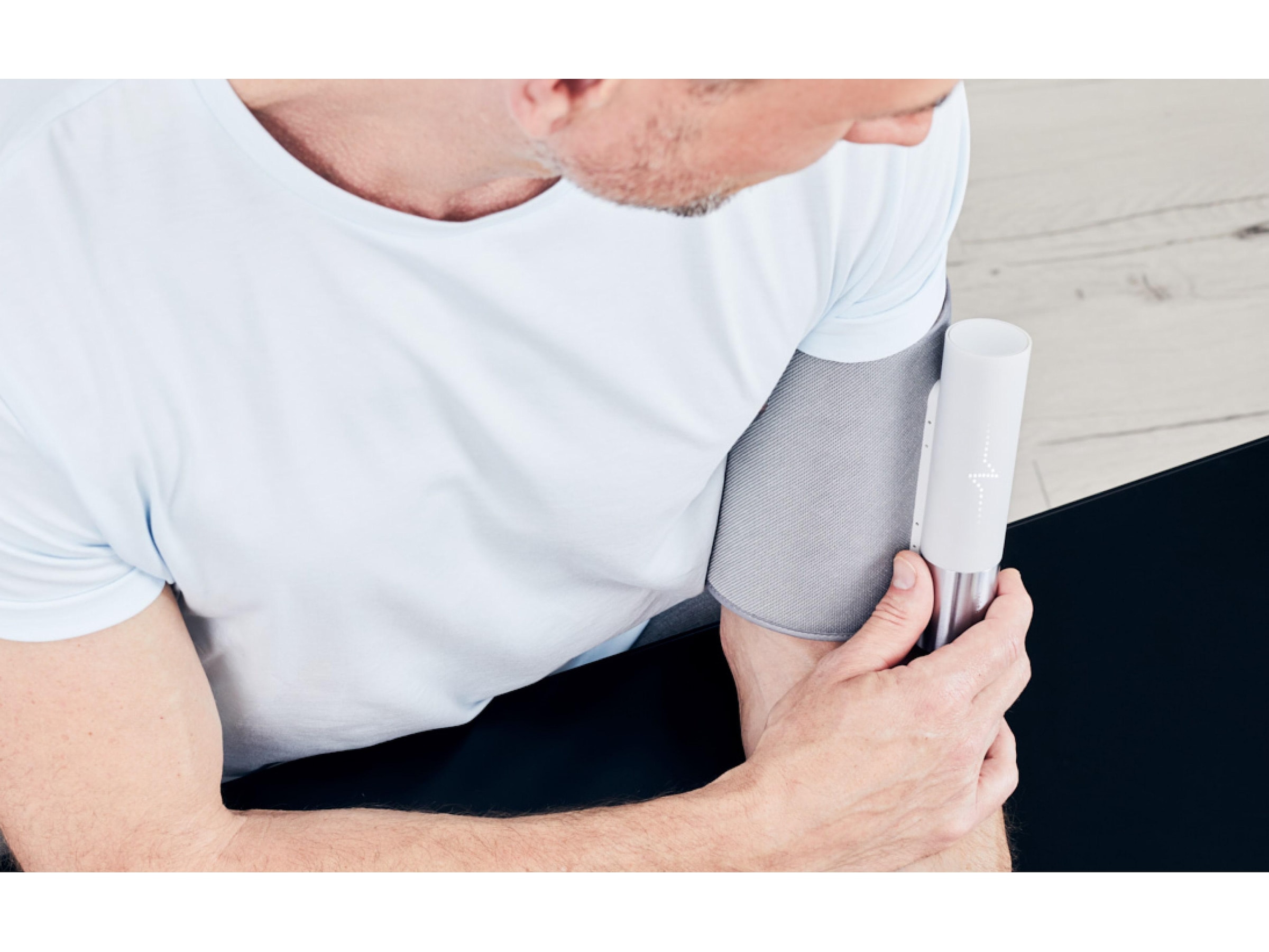 Withings BPM Core Blodtryksmåler Måleapparater