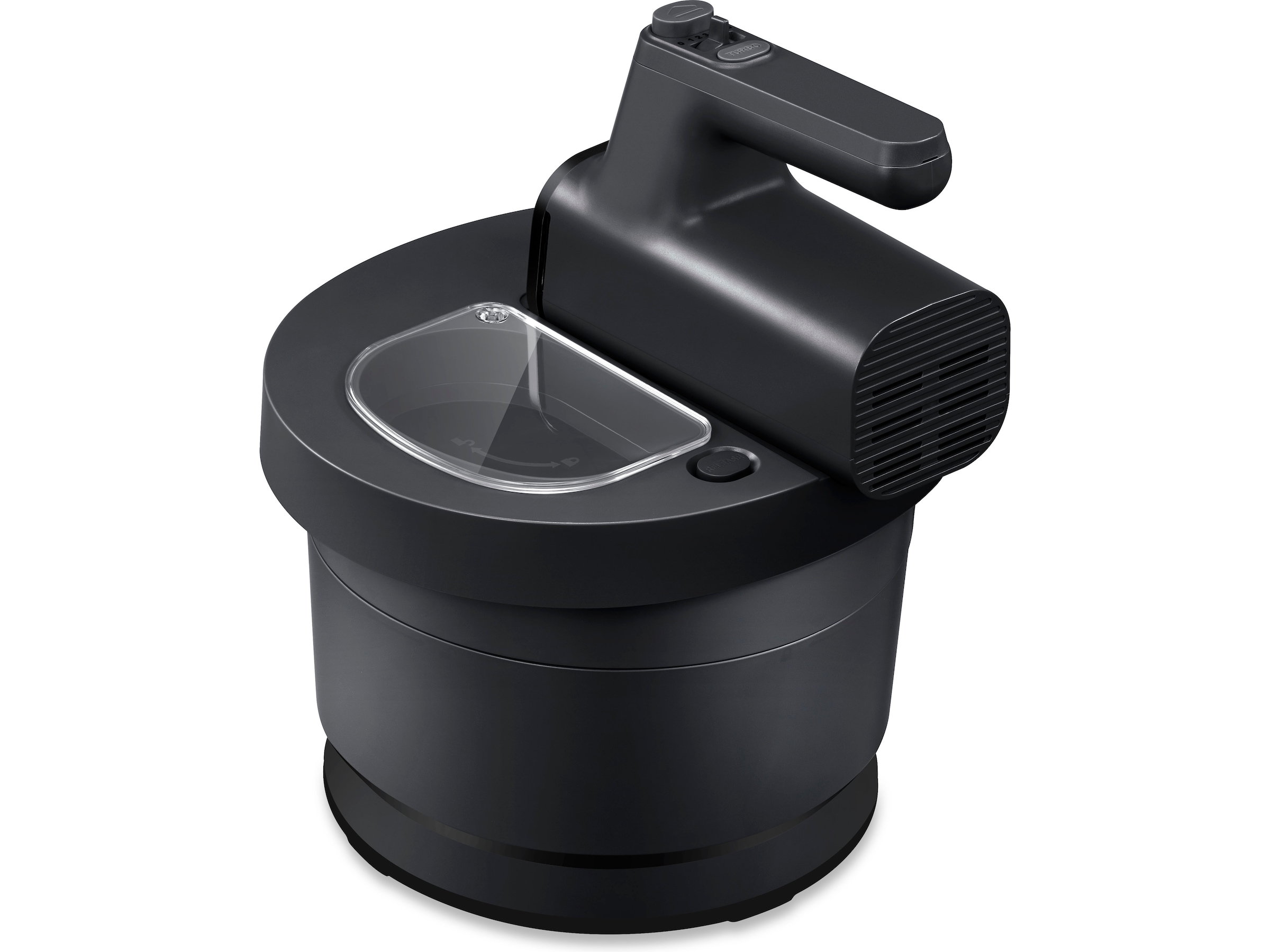 Andersson HDS-G1000 Håndmikser (sort) Håndmixere & elpiskere