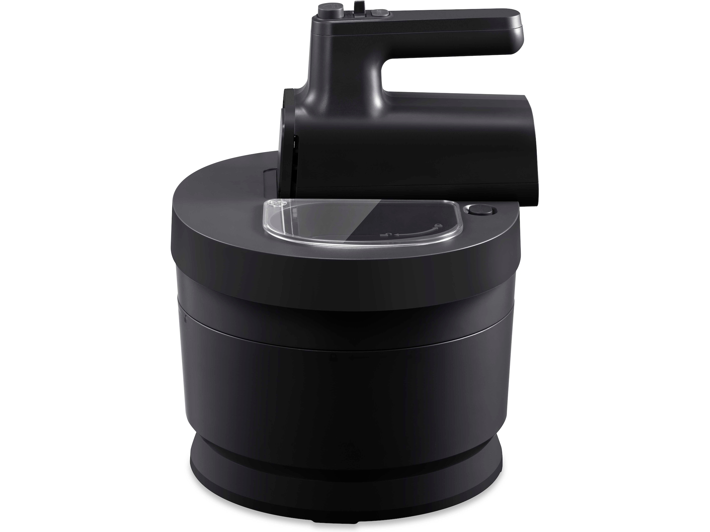 Andersson HDS-G1000 Håndmikser (sort) Håndmixere & elpiskere