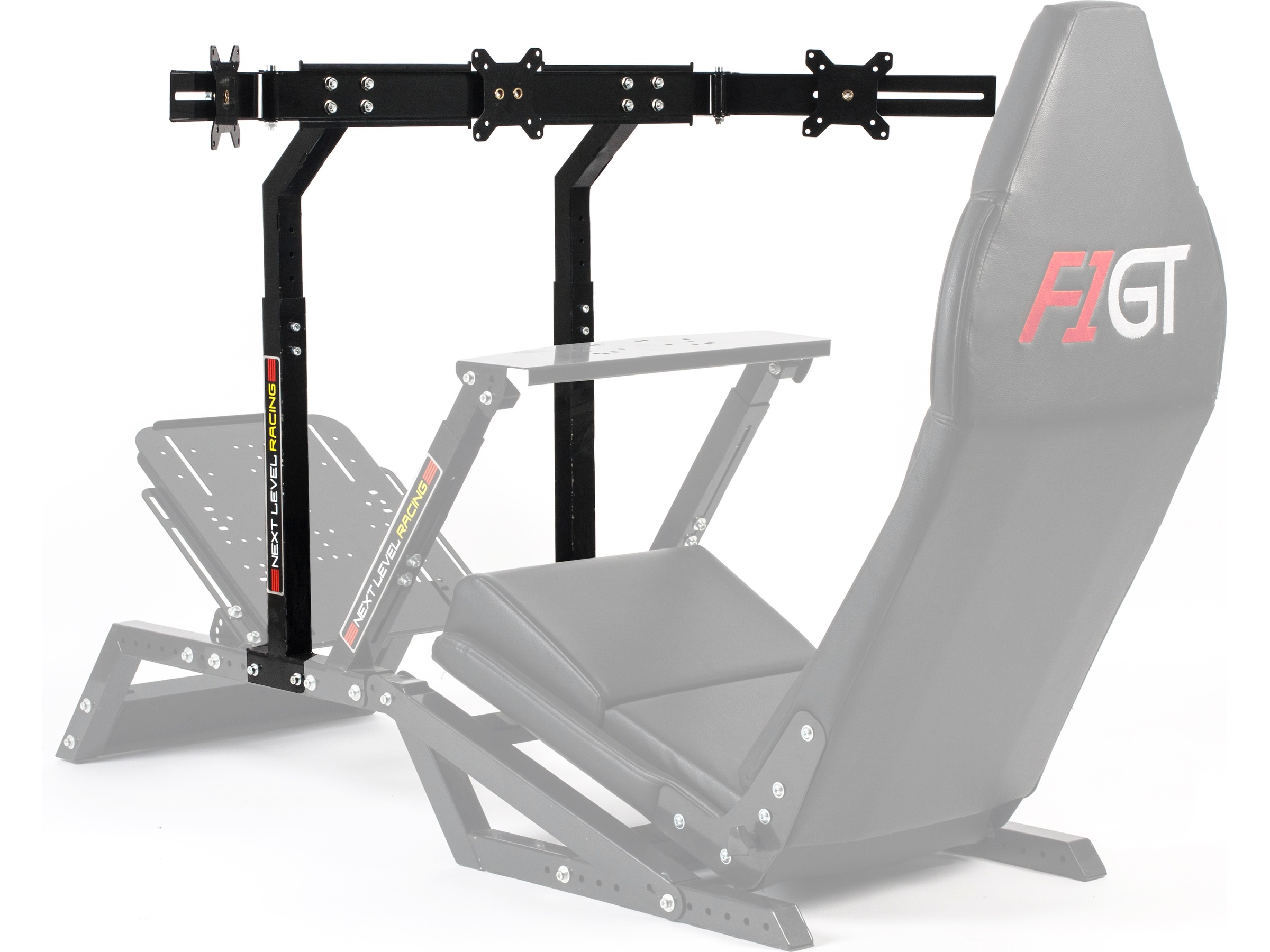 Next Level Racing F1GT Monitor Stativ Simulator