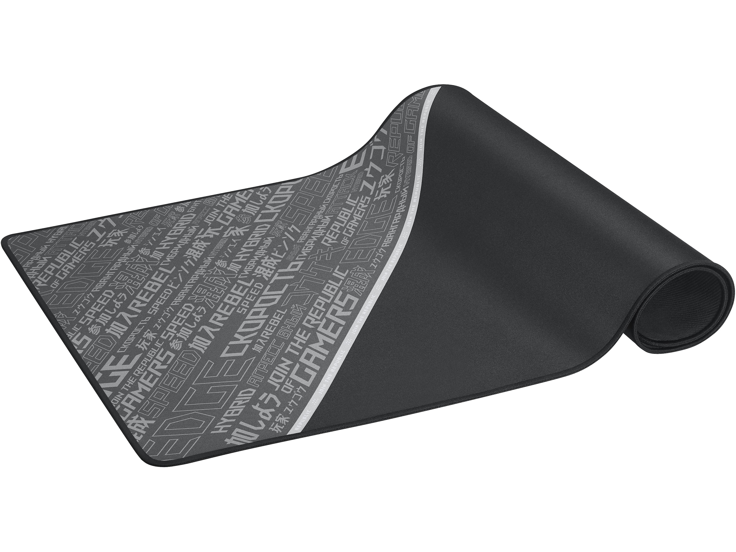 ASUS ROG Sheath BLK XXL Gaming Musemåtte Gamingmusemåtte