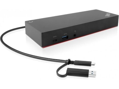 Lenovo ThinkPad Hybrid Docking
