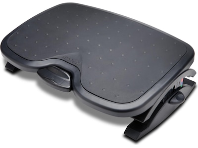 Kensington fodstøtte SoleMate Plus