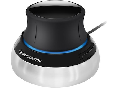 3Dconnexion SpaceMouse Compact