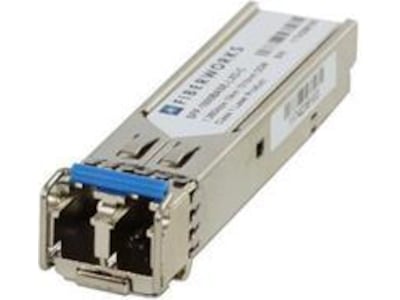 Fiberworks SFP 1.25 Gbps GigE, DDM, 10km