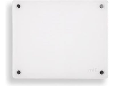 Mill Glass MB250 Panelovn 250W (hvid)