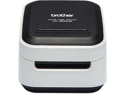 Brother Label printer VC500WZ1