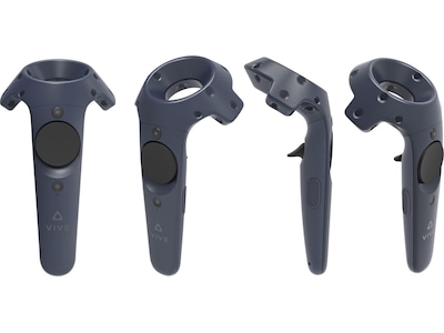HTC VIVE Controller 2018 (2.0)