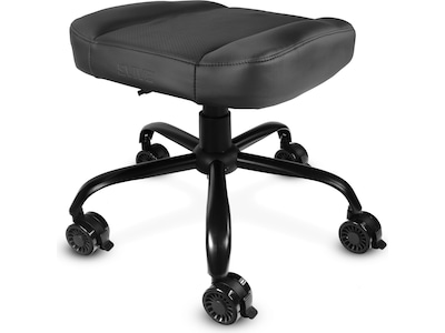 Svive Telesto Fodskammel (sort)