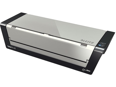 Leitz laminator iLAM A3 Touch Turbo Pro