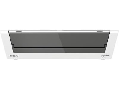 Lamineringsmaskine A3 Leitz Ilam Touch 2 Turbo