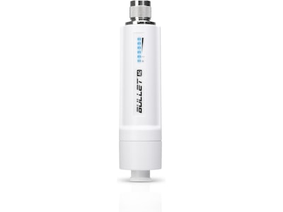 Ubiquiti Bullet AC Trådløs forbindelse Hvid