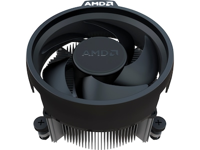 AMD Wraith Stealth