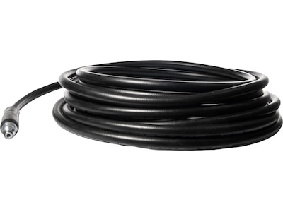 AVA fiberarmeret forlængerslange 15M