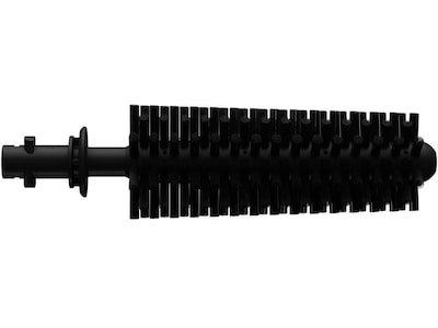 AVA hjulbørste til højtryksrenser