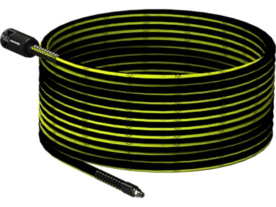 AVA Extensionhose, 20 meter steel/rubber