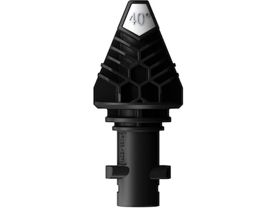 AVA -dyse til bil 40 °