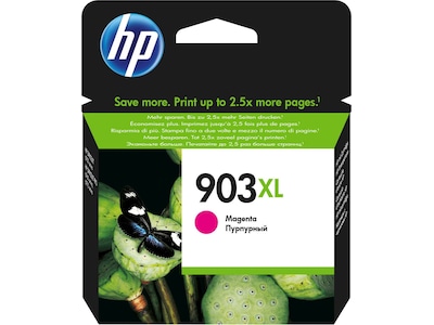 HP blækpatron 903XL Magenta